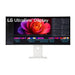 Lg Ultrafine 40-inch Monitor Nano Ips Black 5K2K With Thunderbolt 5