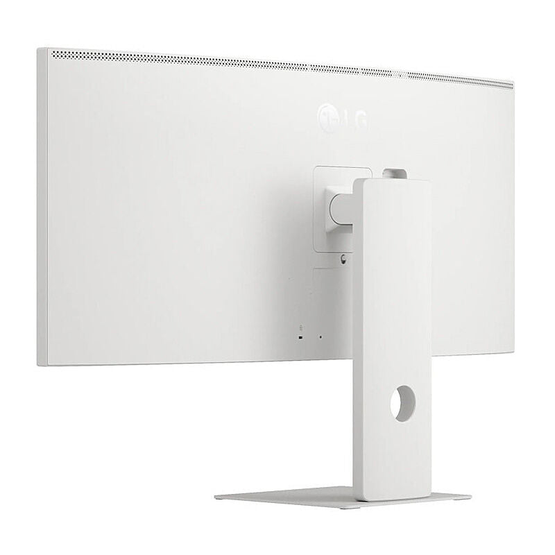 Lg Ultrafine 40-inch Monitor Nano Ips Black 5K2K With Thunderbolt 5