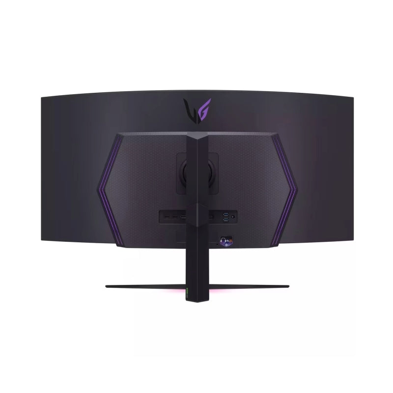 Lg 45'' Oled Monitor