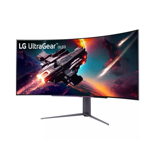 Lg 45'' Oled Monitor