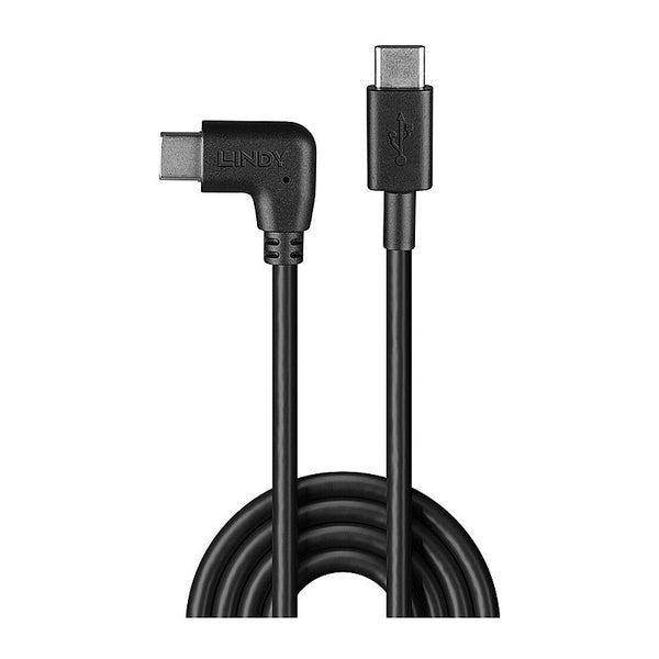 Lindy 1m USB 2.0 Type C Cable