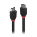 Lindy 2m HDMI Cable Bl