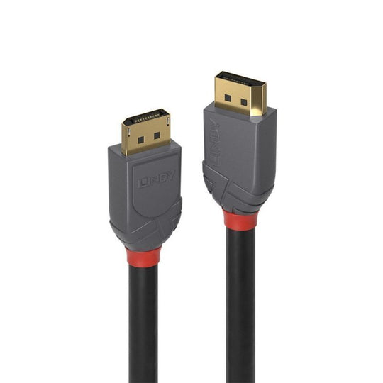 Lindy 5m Dp 1.2 Cable Al