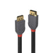 Lindy 5m Dp 1.2 Cable Al