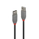 Lindy 3m Usb2 A-A Al