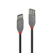 Lindy 3m USB2 A Extension Cable AL
