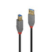 Lindy 3m Usb3 A-B Cable Al