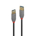 Lindy .5m Usb3 A Extension Cable Al