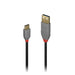 Lindy 0.5m Usb2 Type A To C