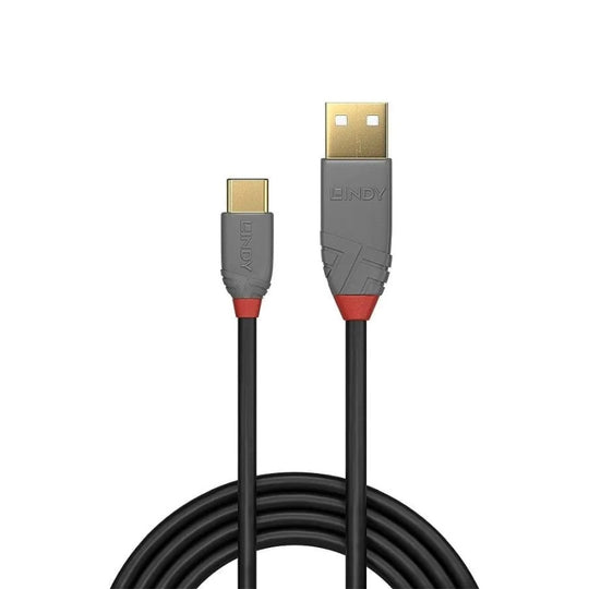 Lindy 3.0m Usb2 Type A To C
