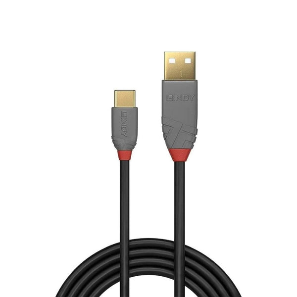 Lindy 3.0m Usb2 Type A To C