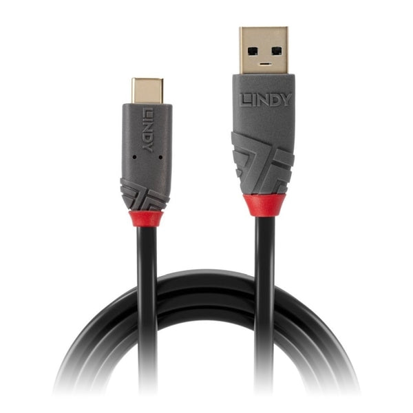 Lindy 1m USB 3.2 A To C Cbl