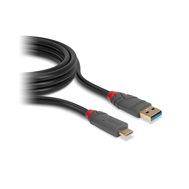 Lindy 1m USB 3.2 A To C Cbl