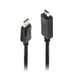 Lindy 1m Dp-HDMI 10.2G Cable