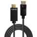 Lindy 1m Dp-HDMI 10.2G Cable