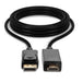 Lindy 1m Dp-HDMI 10.2G Cable