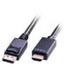 Lindy 3m Dp-HDMI 10.2G Cable