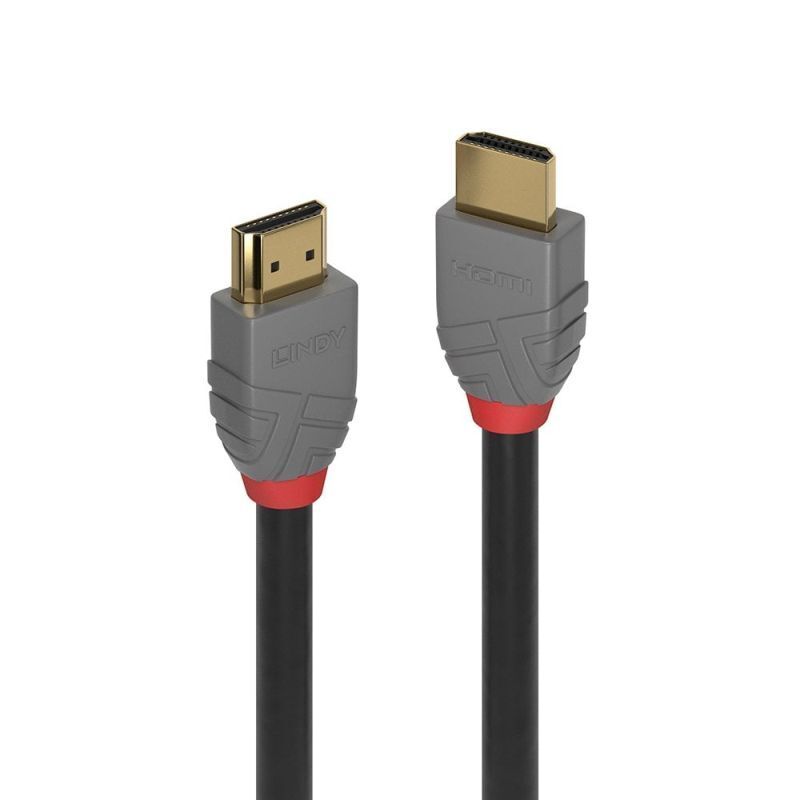Lindy 3m HDMI Cable Al