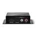 Lindy HDMI 4K60 Audio Extractor