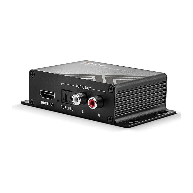 Lindy HDMI 4K60 Audio Extractor