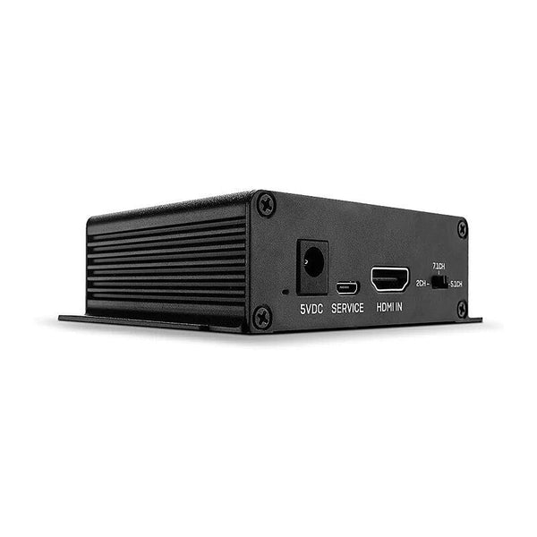 Lindy HDMI 4K60 Audio Extractor