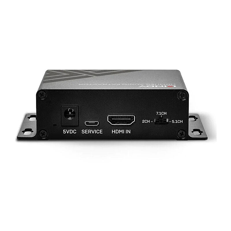 Lindy HDMI 4K60 Audio Extractor
