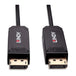 Lindy 10m Fibre Optic Hybrid Displayport 2.0 Uhbr10 Cable
