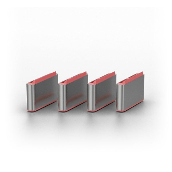 Lindy USB TypeC Port Block/Key