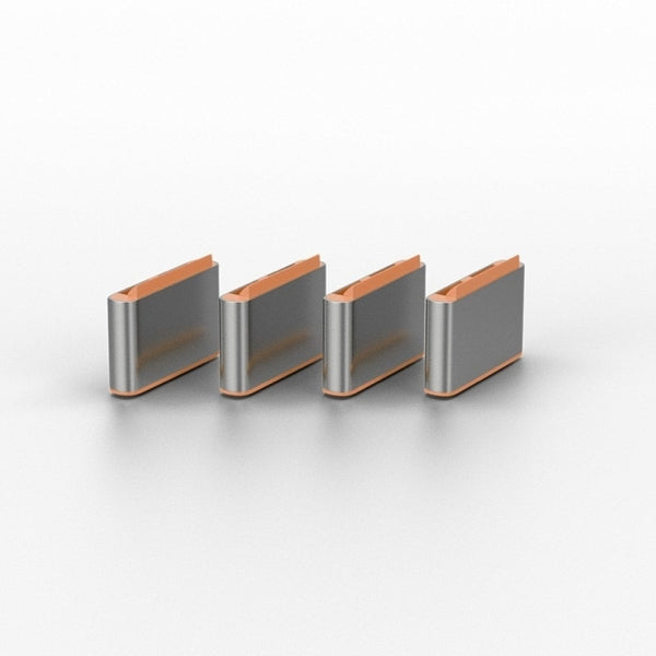 Lindy USB TypeC Port Block/Key