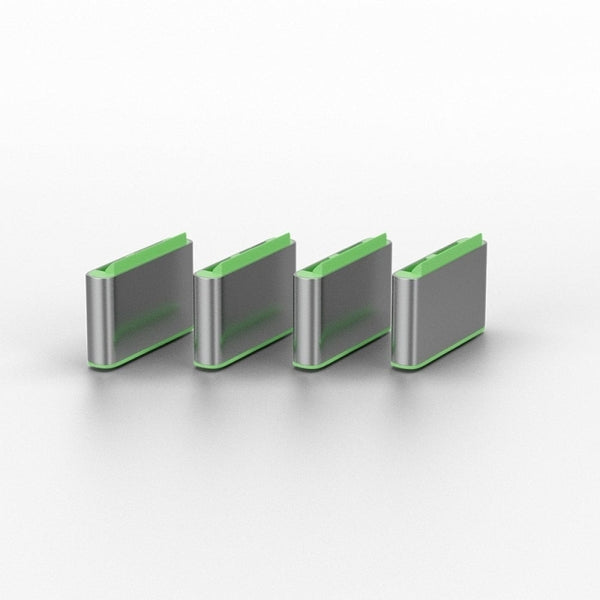 LINDY USB Type C Port Blocker