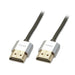 Lindy .5m Slim HDMI Cable Cl