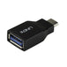 Lindy USB C M - Usba F Adapter