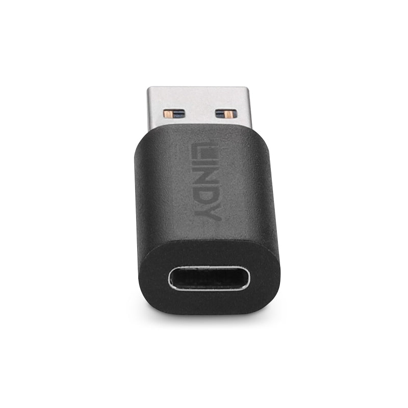Lindy USB Male To C Female