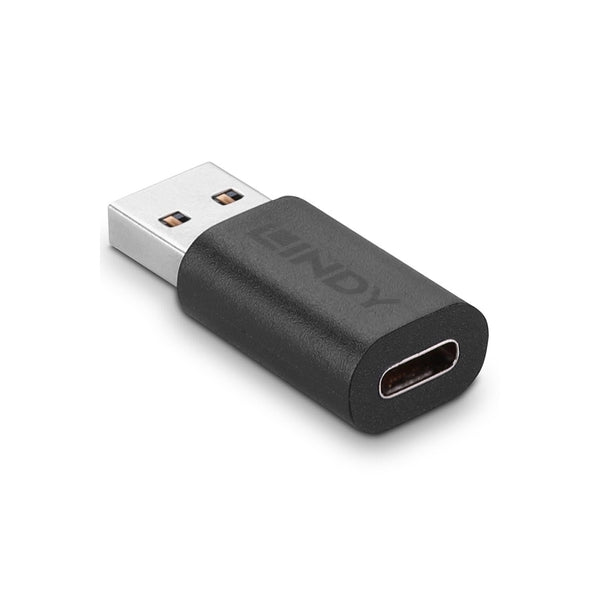 Lindy USB Male To C Female