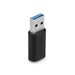 Lindy USB Male To C Female