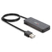 Lindy 4 Port USB 2.0 Hub