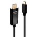 Lindy 2m Usbc To HDMI Adapter