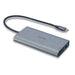 Lindy Usb3.2 Usbc Laptop Dock