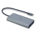 Lindy Usb3.2 Usbc Laptop Dock
