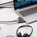 Lindy USB-C Docking Station