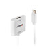 Lindy Usbc HDMI 4K60 Converter