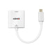 Lindy Usbc HDMI 4K60 Converter
