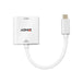 Lindy Usbc HDMI 4K60 Converter