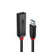 Lindy 10m USB 3.0 Active Extension Slim