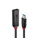 Lindy 10m USB 3.0 Active Extension Slim