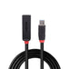 Lindy 10m USB 3.0 Active Extension Slim