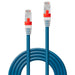Lindy 10m Cat.6a S/ftp Gigabit