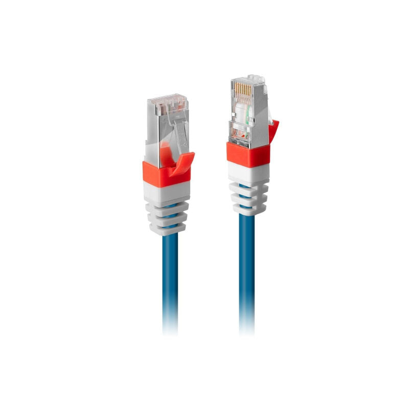 Lindy 10m Cat.6a S/ftp Gigabit