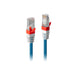 Lindy 10m Cat.6a S/ftp Gigabit