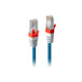 Lindy 10m Cat.6a S/ftp Gigabit